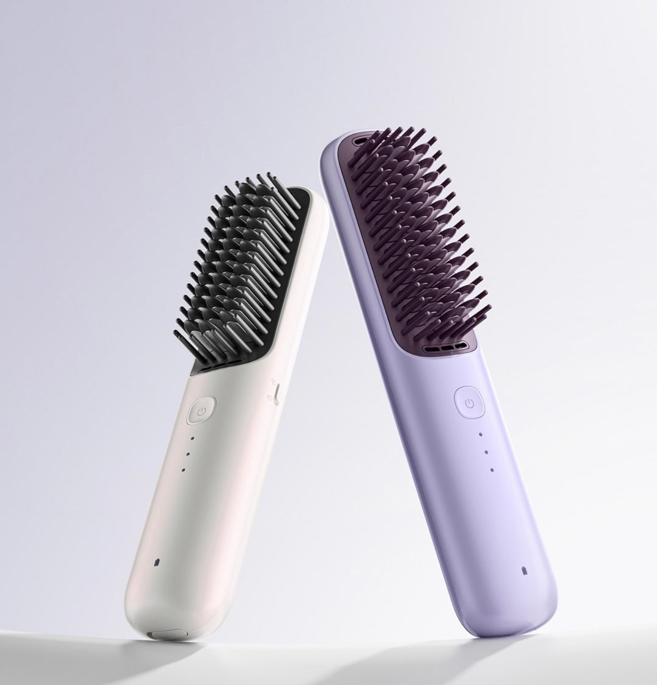 Xiaomi Wireless Hair Straightening Brush
