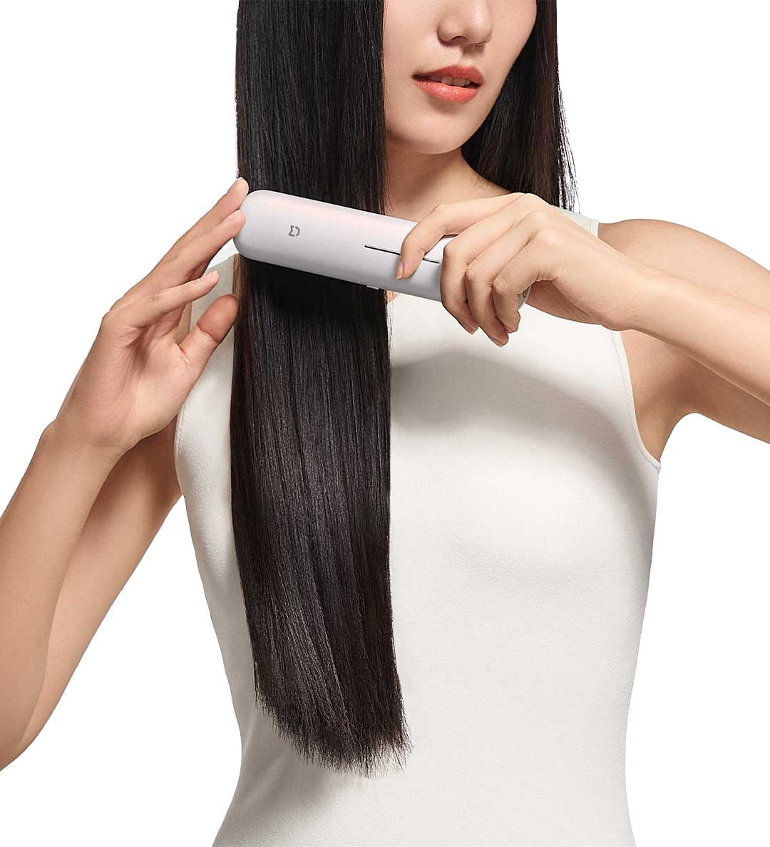 Xiaomi Wireless Hair Straightening Brush
