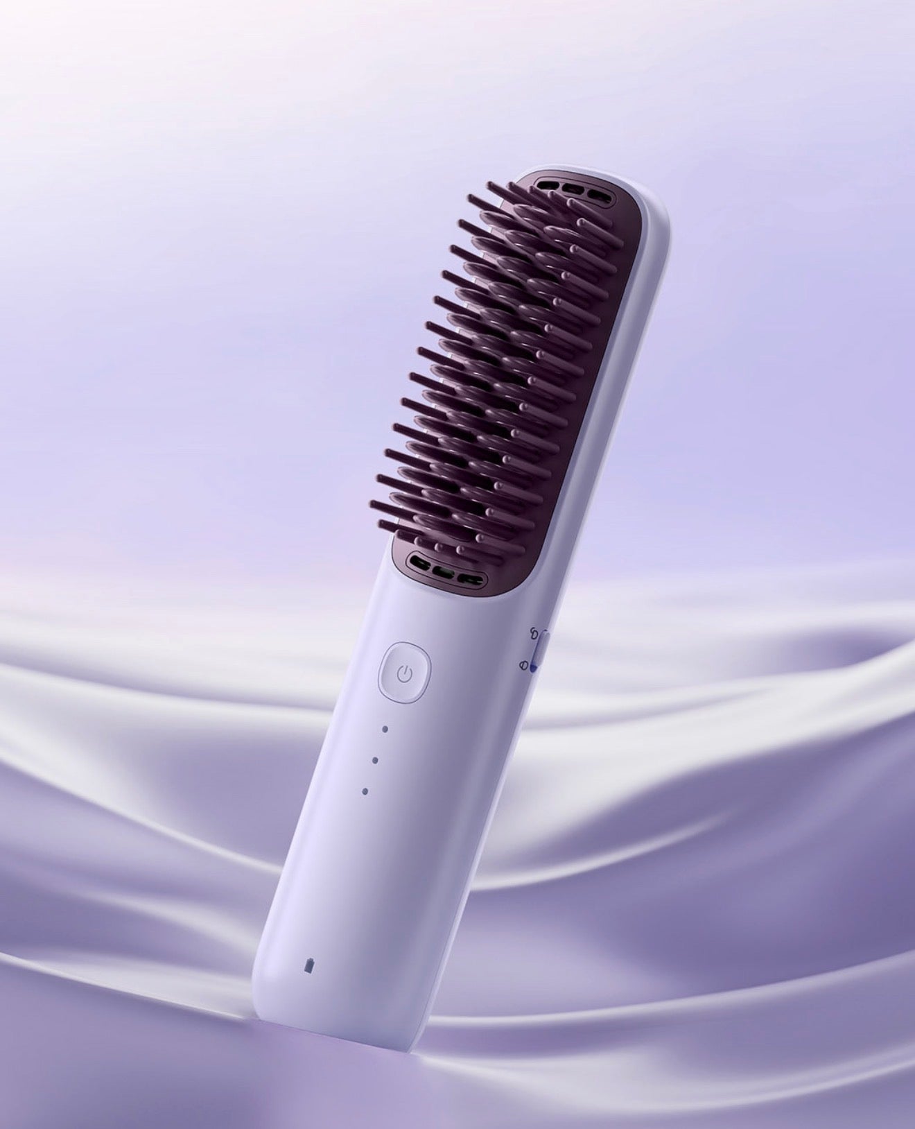 Xiaomi Wireless Hair Straightening Brush
