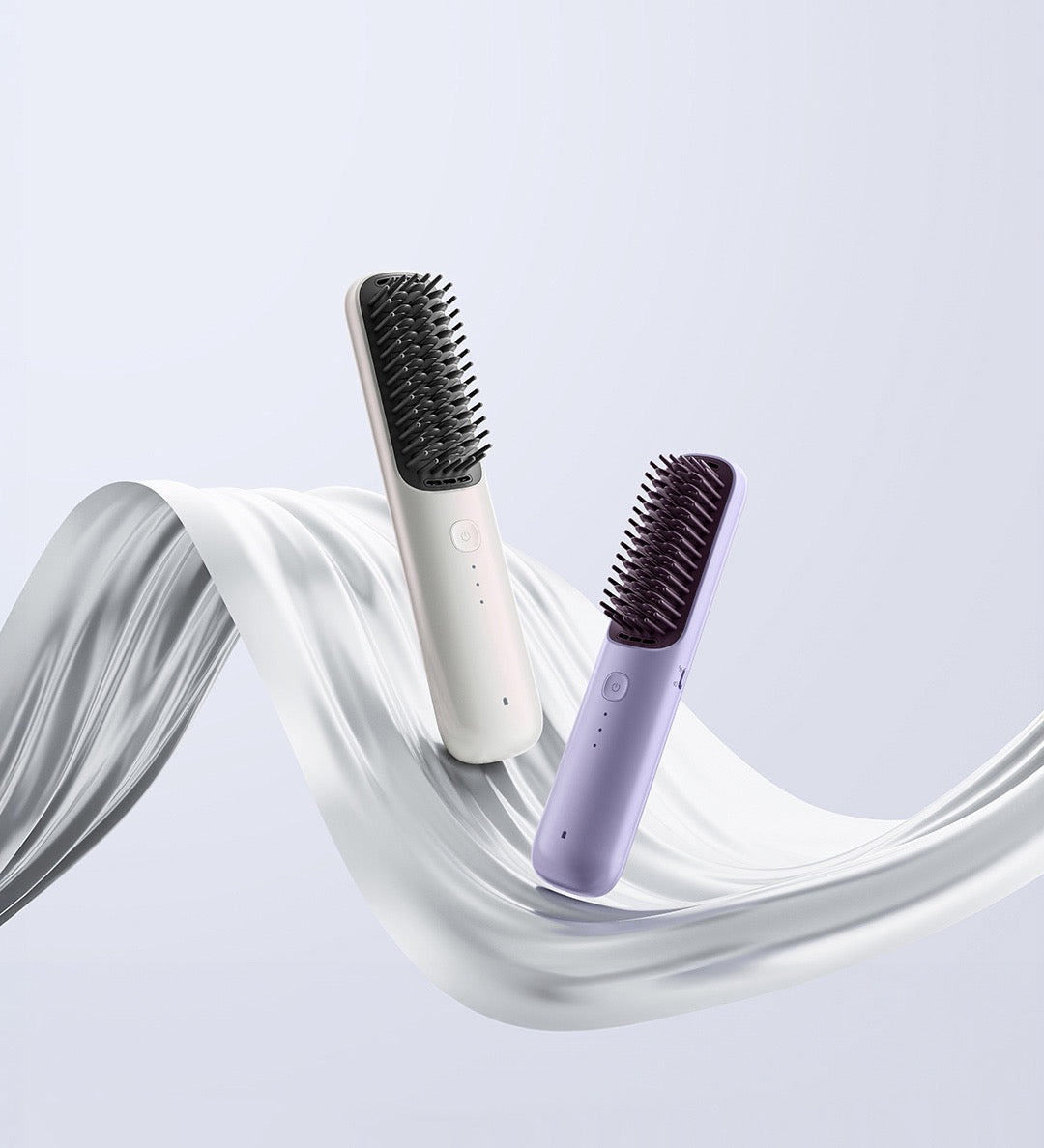 Xiaomi Wireless Hair Straightening Brush
