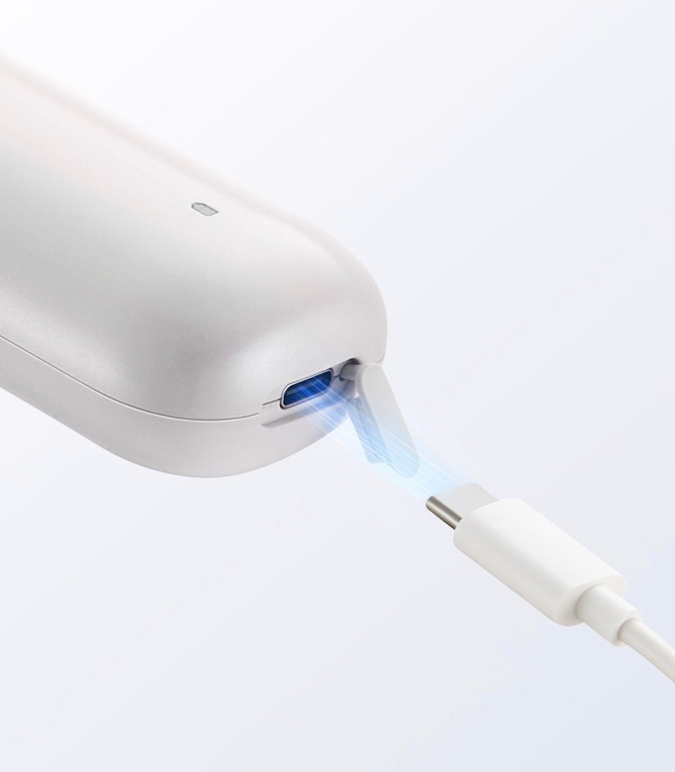 Xiaomi Wireless Hair Straightening Brush