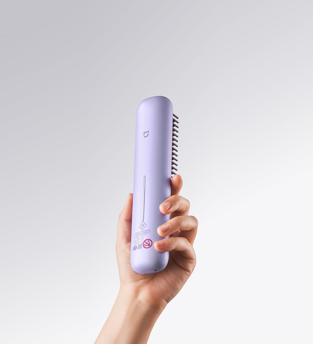 Xiaomi Wireless Hair Straightening Brush