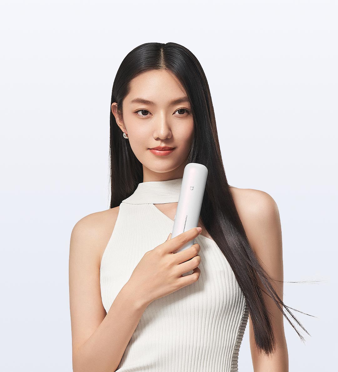 Xiaomi Wireless Hair Straightening Brush