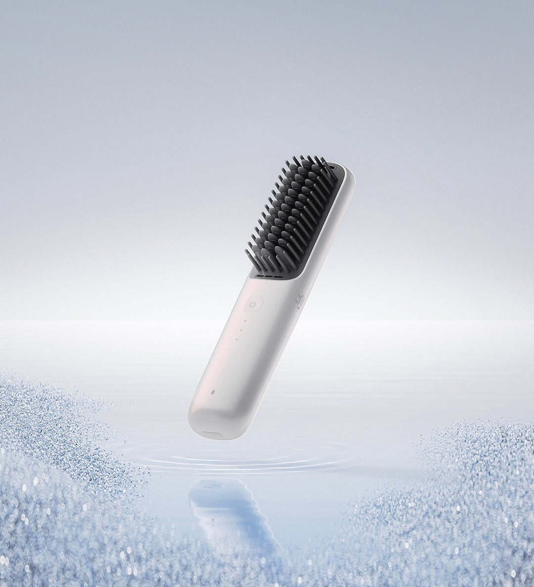 Xiaomi Wireless Hair Straightening Brush