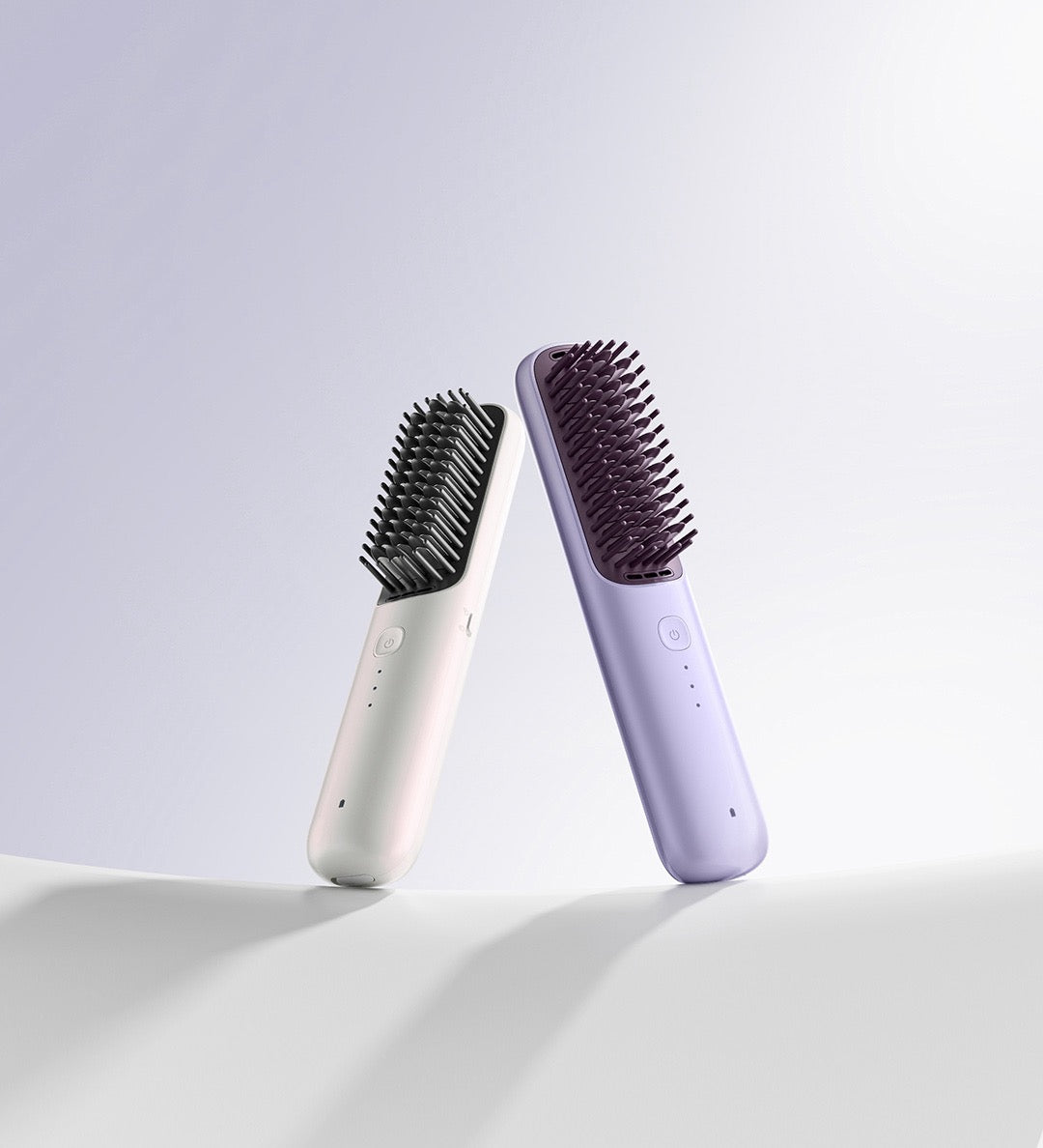 Xiaomi Wireless Hair Straightening Brush